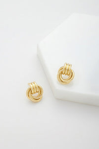 Zafino - Poppy EARRINGS